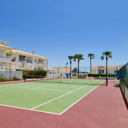 Vakantiehuis Vela By Check-in Portugal Albufeira