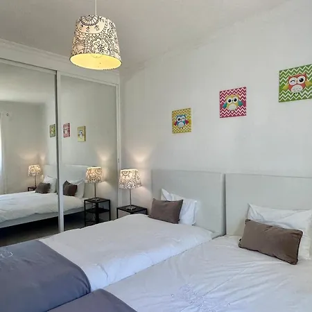 Vakantiehuis Vela By Check-in Portugal Albufeira