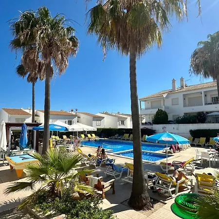 Сasa de vacaciones Vela Cip Albufeira