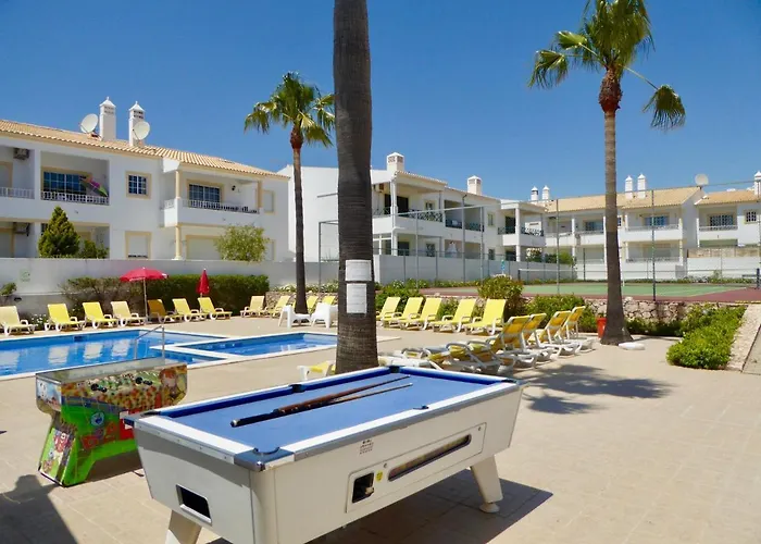 Vela Cip * Albufeira