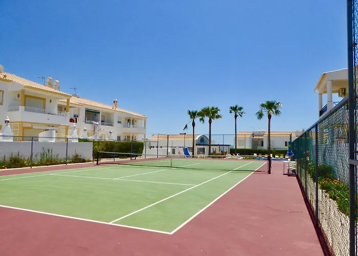 Сasa de vacaciones Vela Cip Albufeira