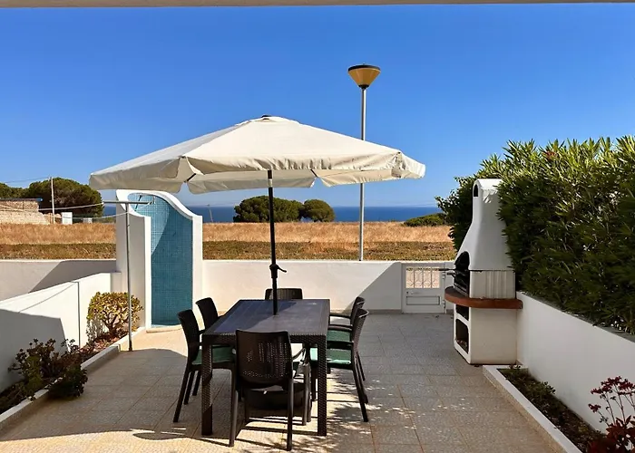 Vela Cip Albufeira