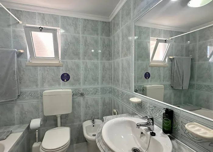 Сasa de vacaciones Vela Cip *