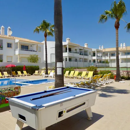 Vela By Check-in Portugal * Albufeira