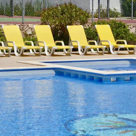 Ferienhaus Vela By Check-In Portugal