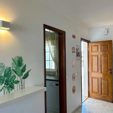 Vela By Check-In Portugal Ferienhaus Albufeira