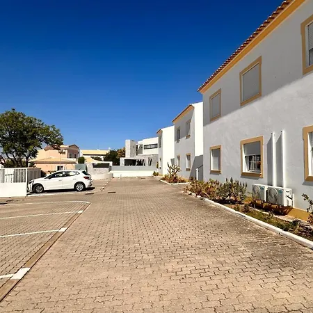 Vela By Check-In Portugal Ferienhaus