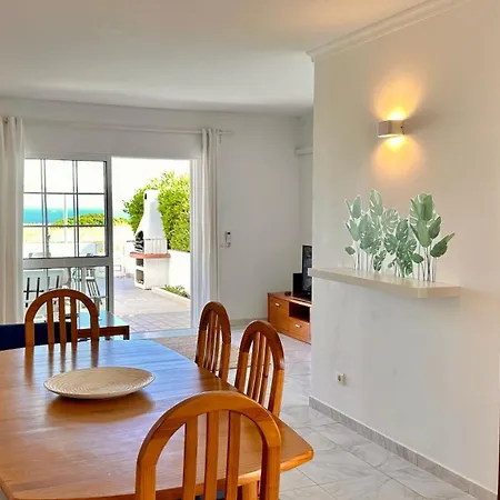 Vela By Check-In Portugal Ferienhaus Albufeira